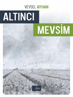 cover image of Altıncı Mevsim